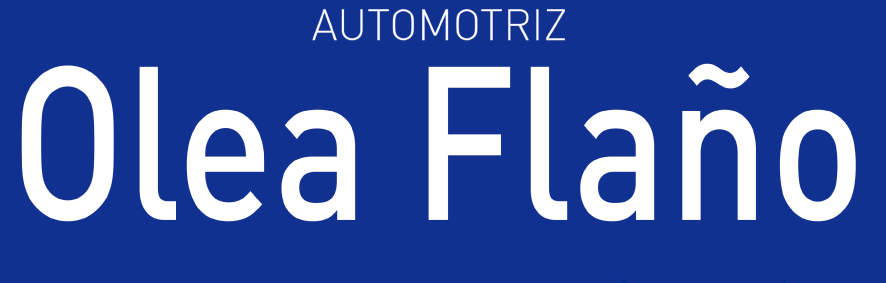 Automotriz Olea Flaño